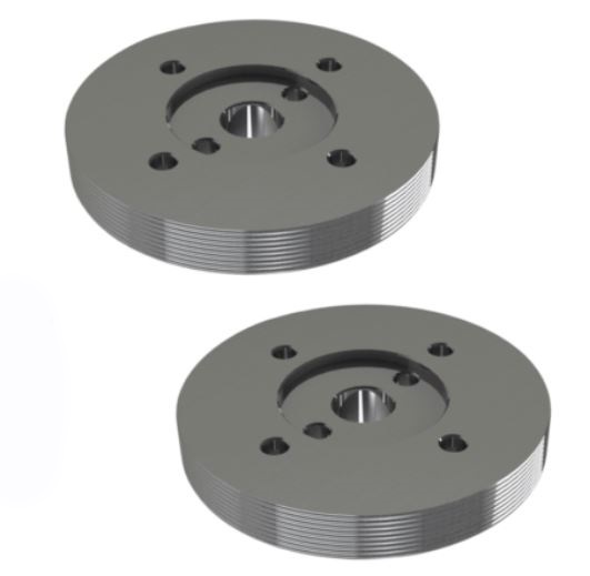 GREENER CORP FF 1019-20