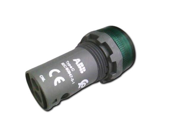 ASEA BROWN BOVERI CB1-601G