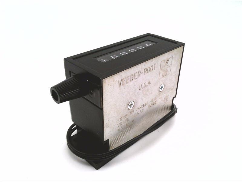 DANAHER CONTROLS 0744386-011