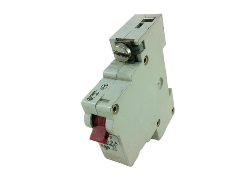 FAZ-L6A by EATON CORPORATION