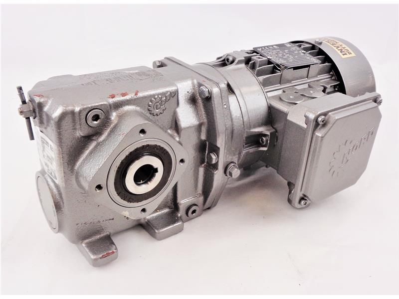 NORD SK02040AZ-71L/4CUS