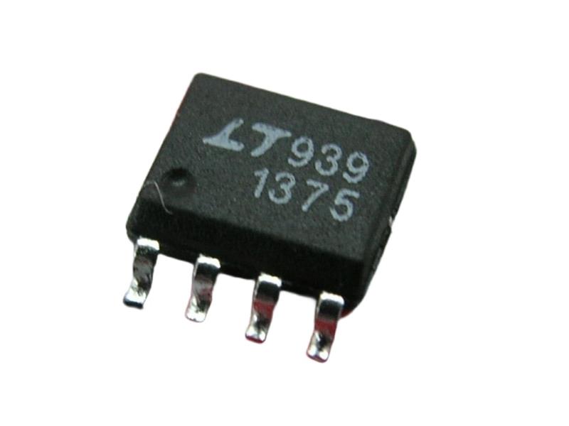 LT1375CS8 by ANALOG DEVICES