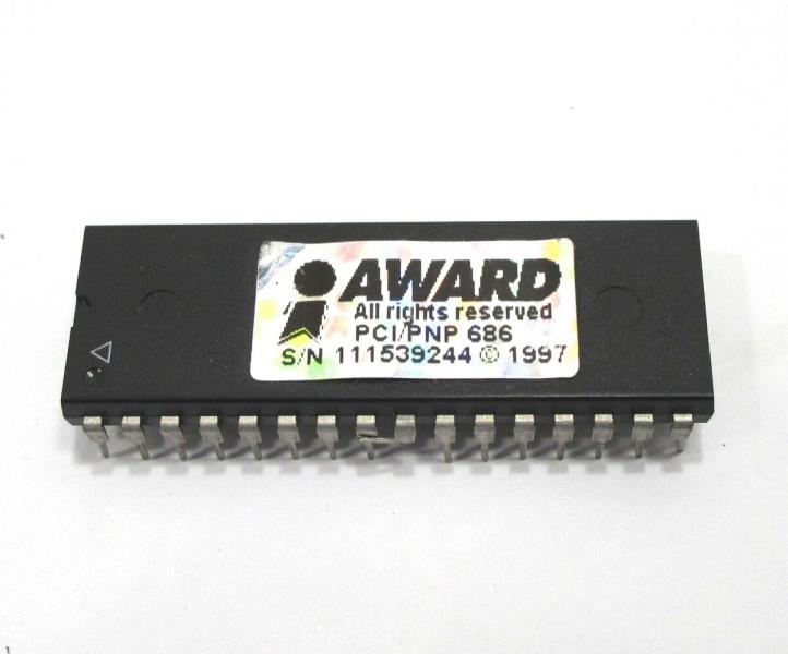 GENERIC PCI/PNP686