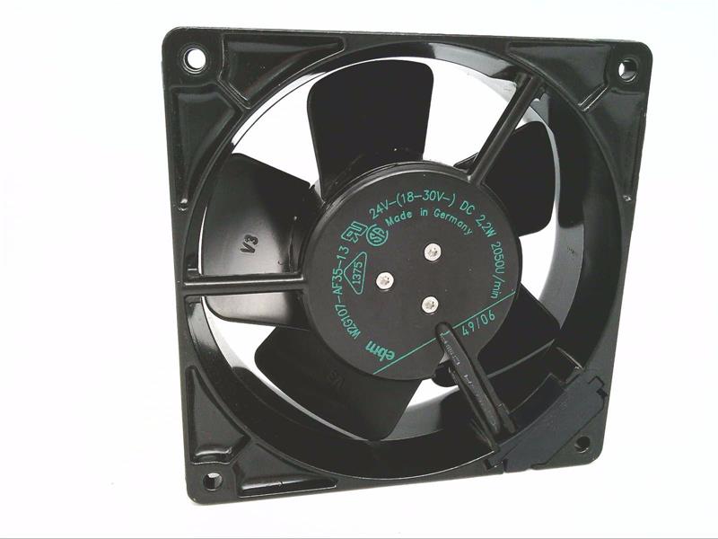 EBM PAPST W2G107-AF35-13