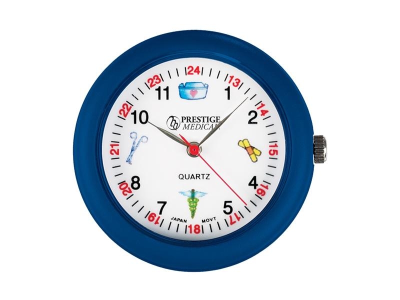 PRESTIGE MEDICAL 1689-BLU