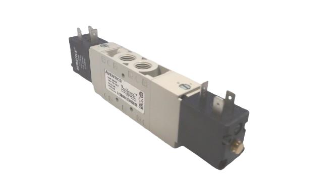 ASCO L12BB452O000030