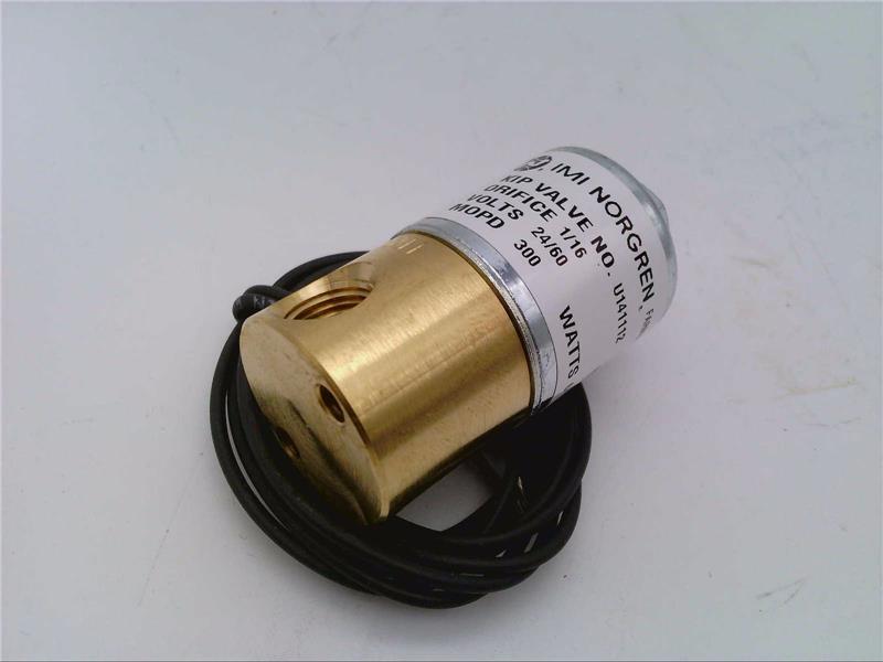 NORGREN U141112-24-60