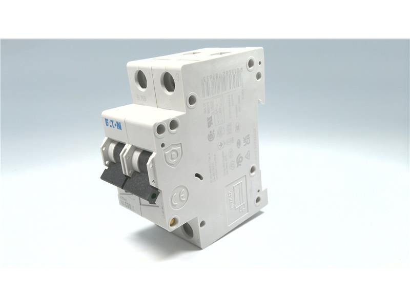 EATON CORPORATION FAZ-C50/2