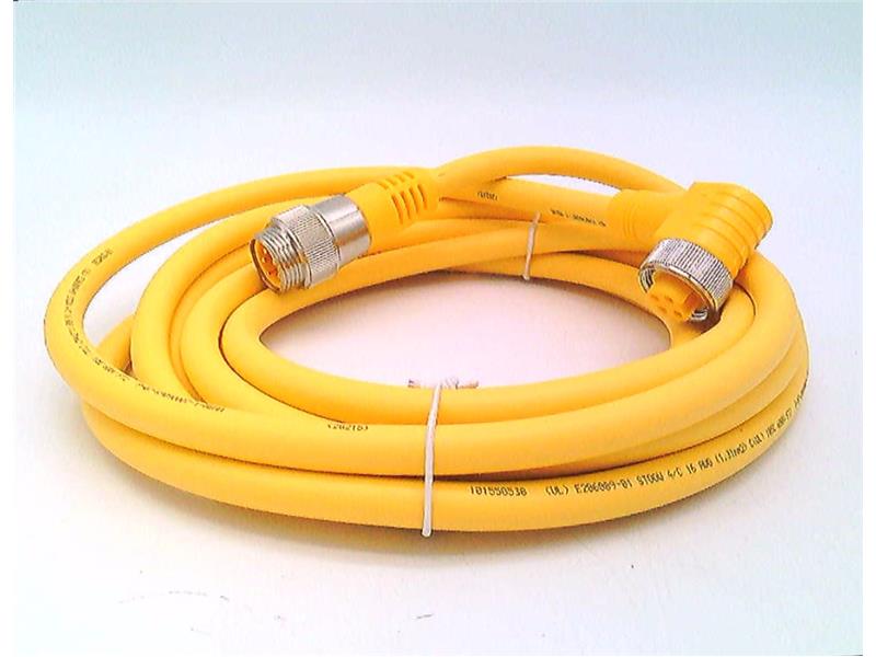 RSM WKM 46-4M by TURCK