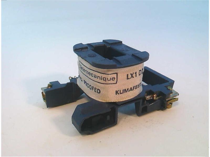 SCHNEIDER ELECTRIC LX1-DE-E6