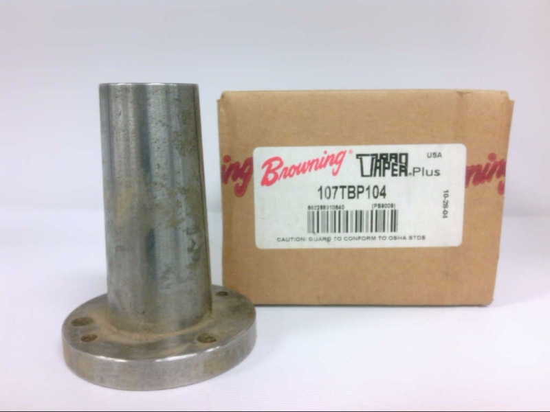 107TBP104 by REGAL REXNORD