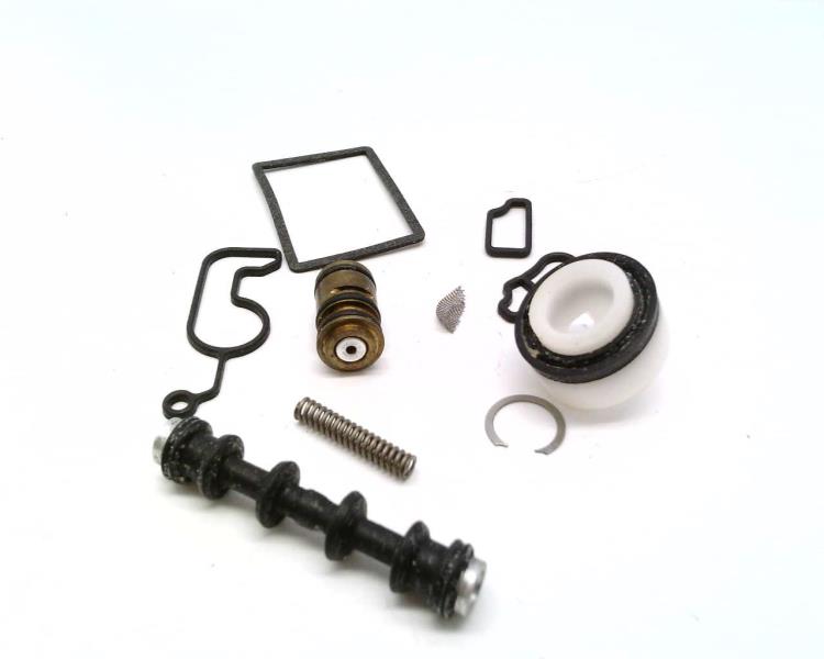 MAC VALVES INC K-07004-01