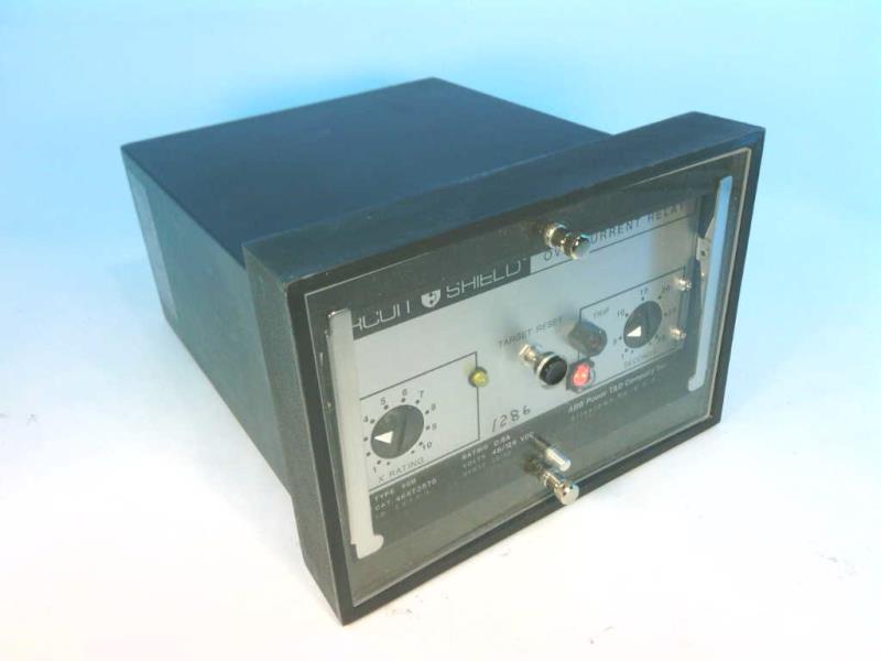 ASEA BROWN BOVERI 468T3575