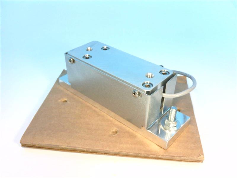 MAXCESS INTERNATIONAL GTSA55-EC12