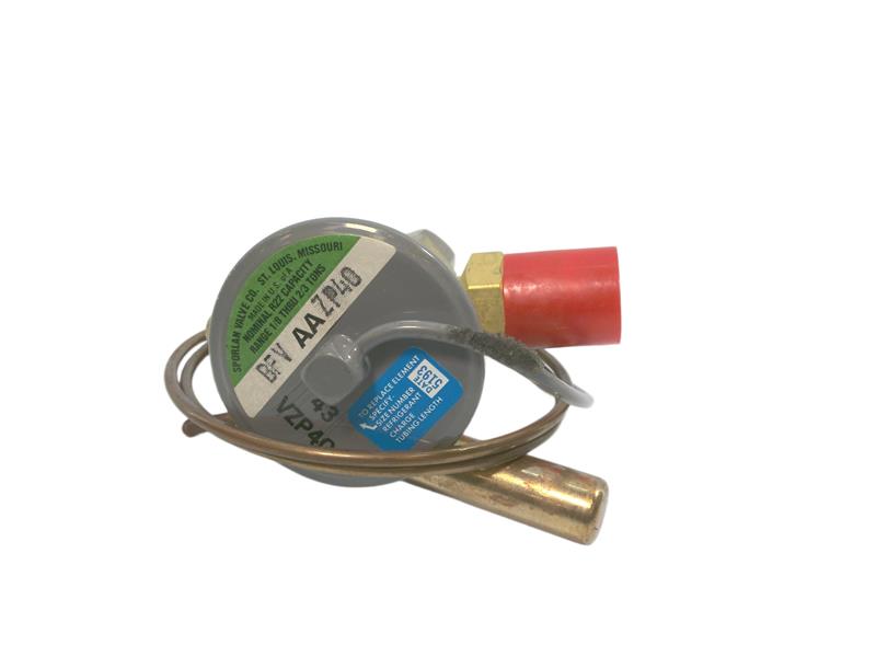 PARKER BFV-AA-ZP40