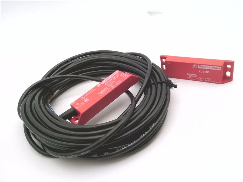 TELEMECANIQUE SENSORS XCSDMP79010