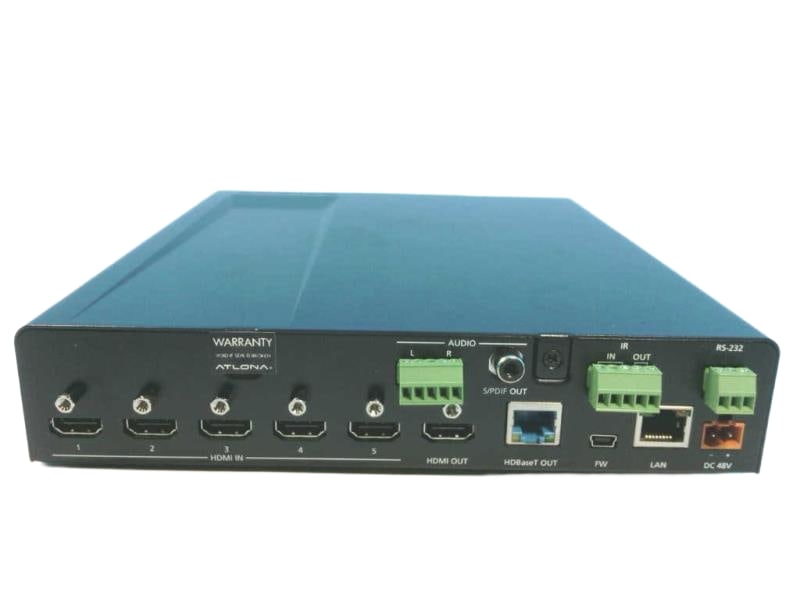 ATLONA AT-UHD-SW-52ED