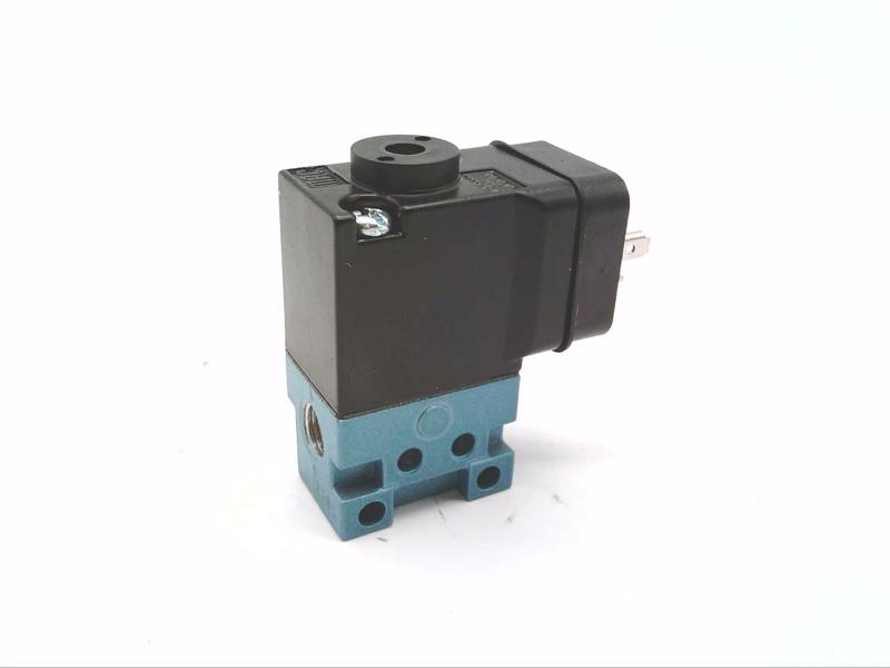 MAC VALVES INC 111B-591JJ