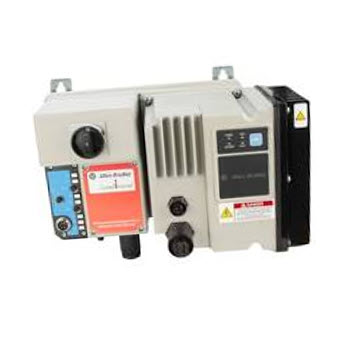 ALLEN BRADLEY 284G-FVD4P0S-10-RRG-CBG-DB1-EMI