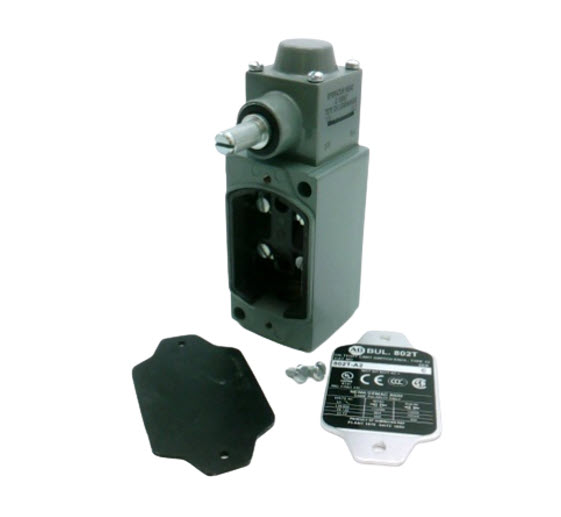 ALLEN BRADLEY 802T-A2