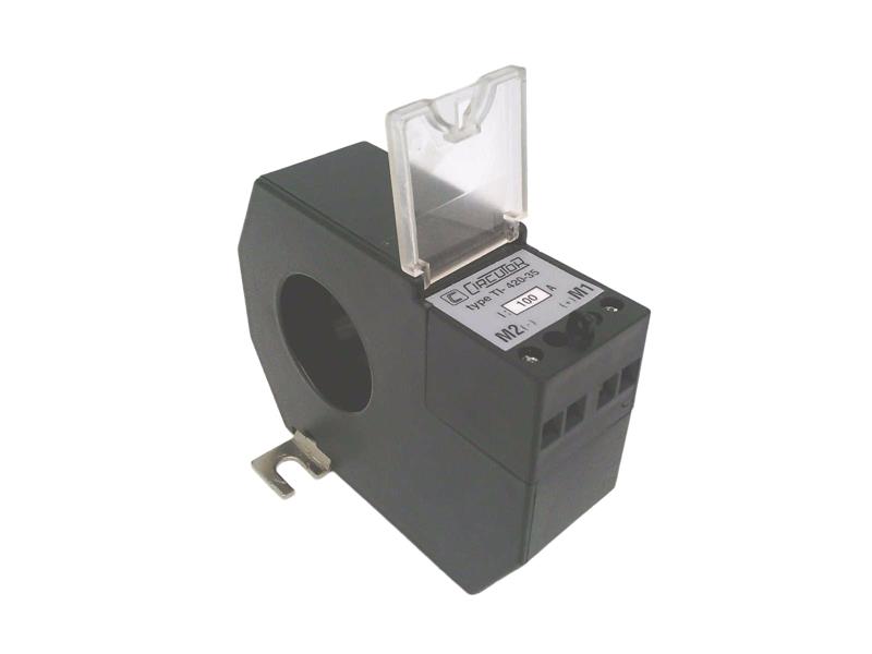 CIRCUTOR TI-420-35-100A