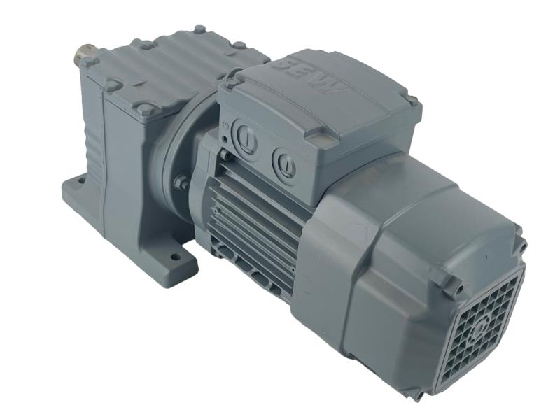 SEW EURODRIVE R27 DR2S63MS4/BE03HR