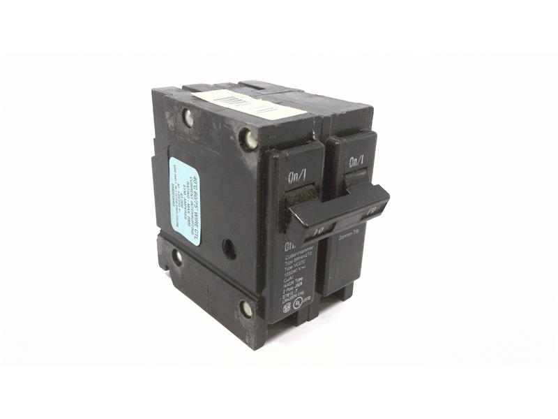 EATON CORPORATION BRHH270