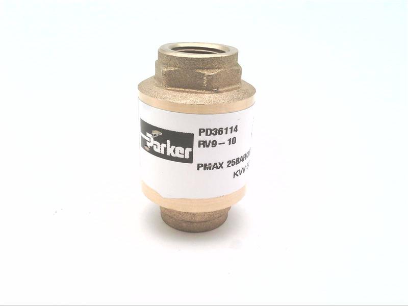 PARKER PD36114