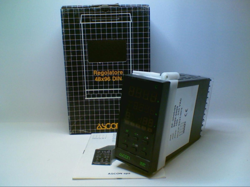 ASCON TECNOLOGIC XP-3000/99