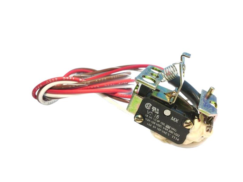 GENERAL ELECTRIC TEDAS2AB1R