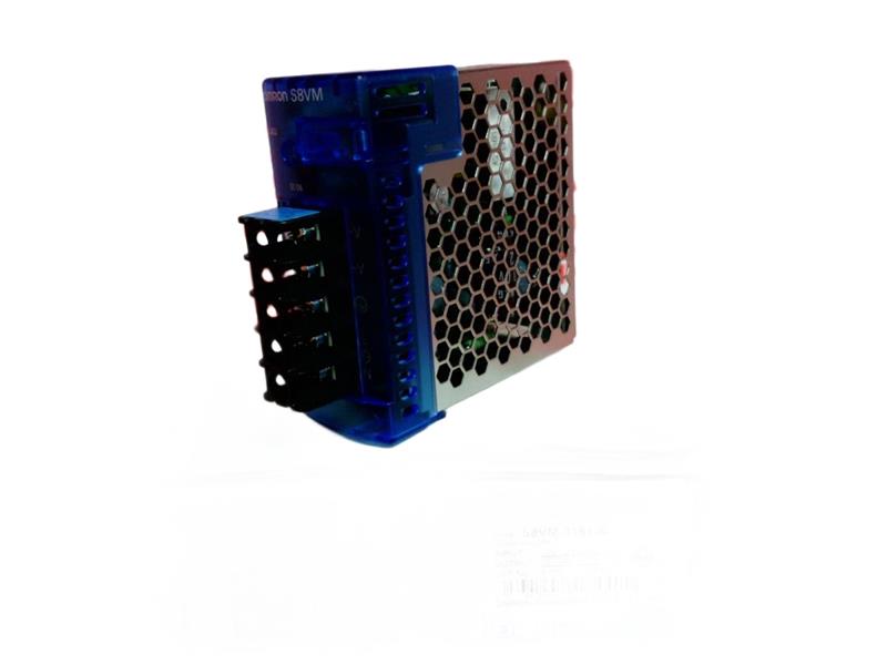 OMRON S8VM-01512C
