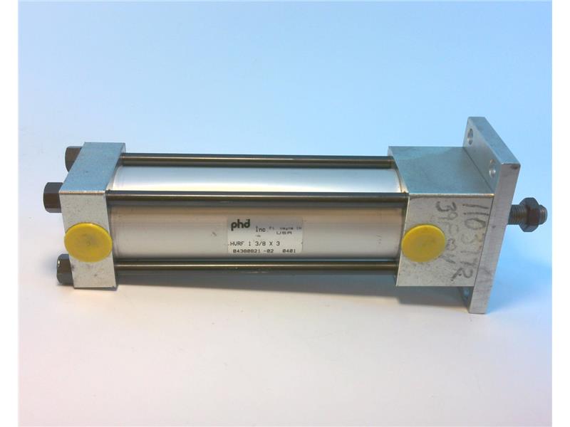 PHD INC HVRF 1 3/8 X 3