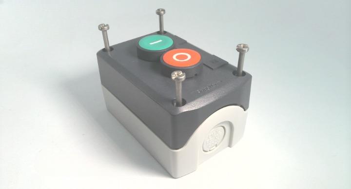 SCHNEIDER ELECTRIC XALD213