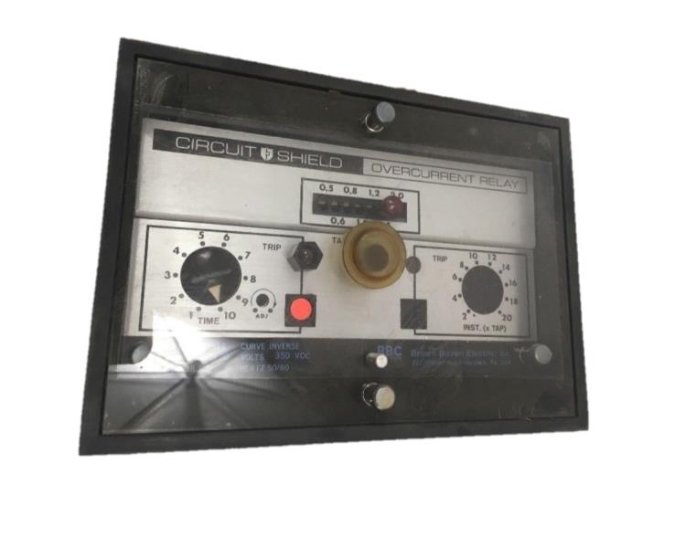 ASEA BROWN BOVERI 223S2244