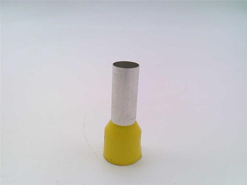 ITC ELECTRICAL COMPONENTS 125.016 EA