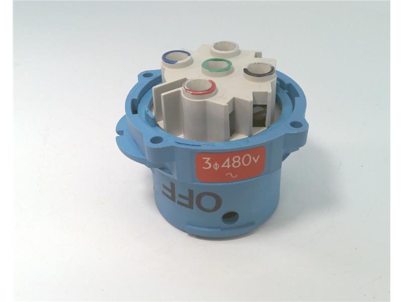 MARECHAL ELECTRIC SA 63-68043-T124