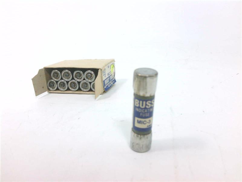 EATON CORPORATION MIC-3