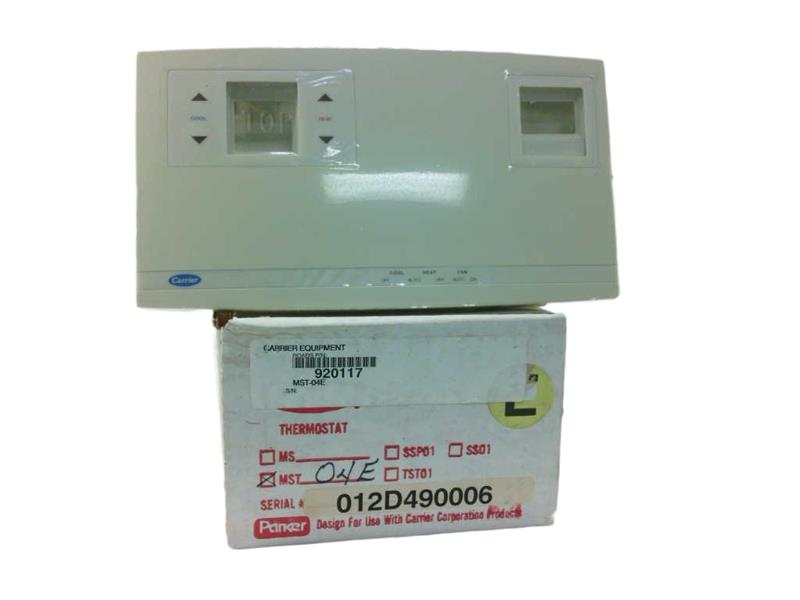 MST-04E by UNITED TECHNOLOGIES