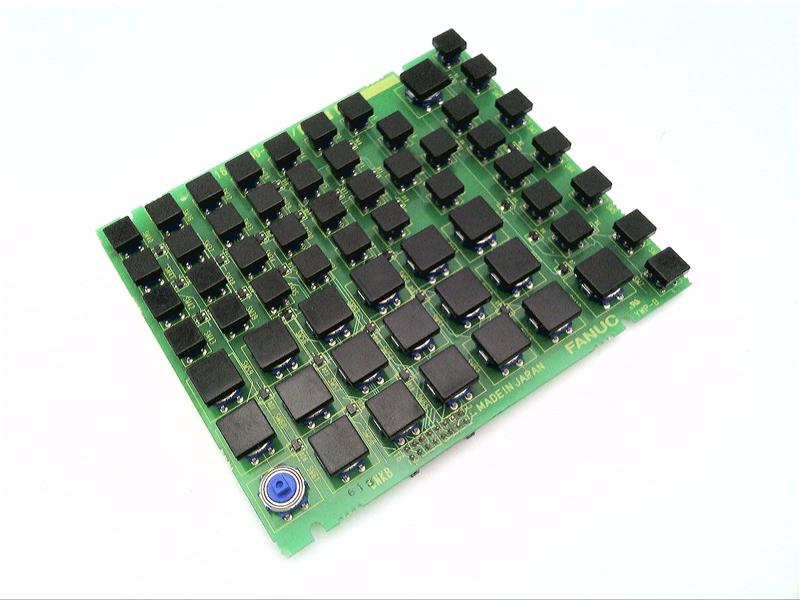 FANUC A16B-2600-0071/02A