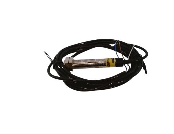 BANNER ENGINEERING M12NFF50