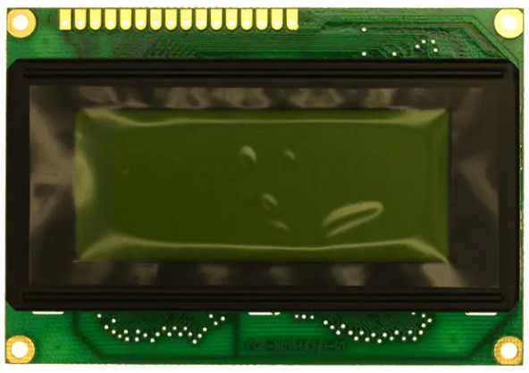 VARITRONIX MDLS-16465-LV-GLED4G