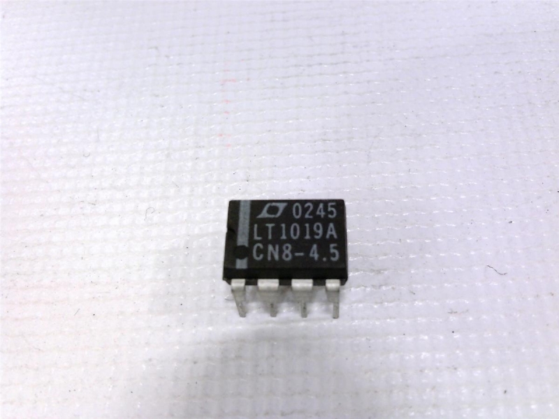 LT1019ACN845 by ANALOG DEVICES