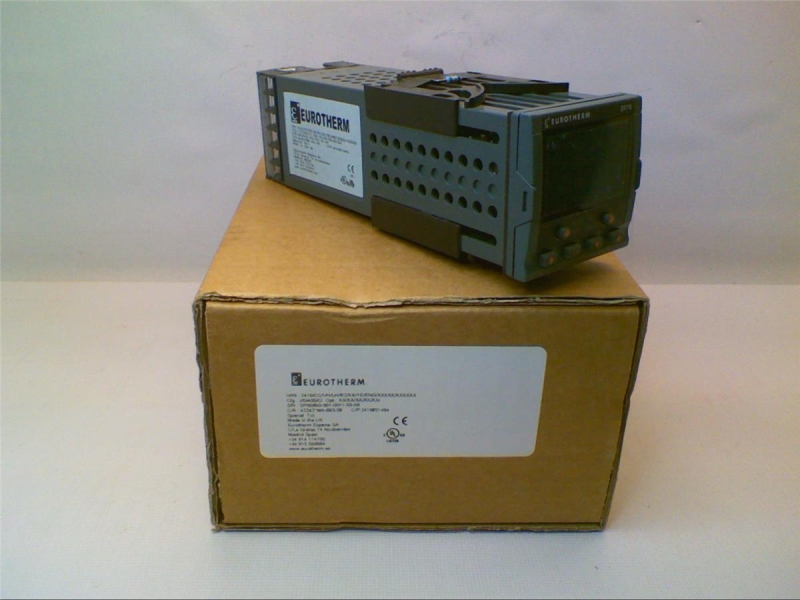 INVENSYS 2416/CC/VH/LH/R2/XX/YE/ENG/XXXXX/XXXXXX