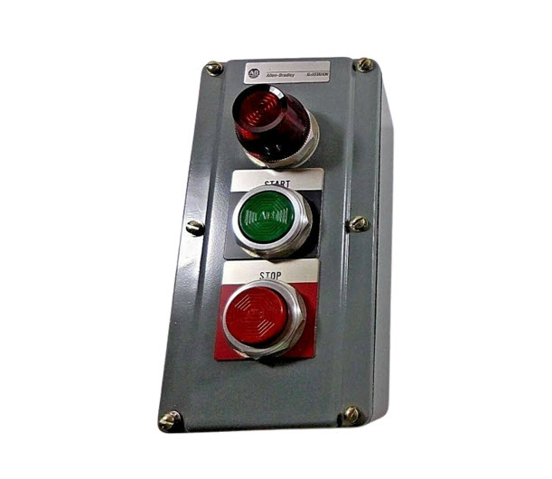 ALLEN BRADLEY 2705-T3DN1A42A