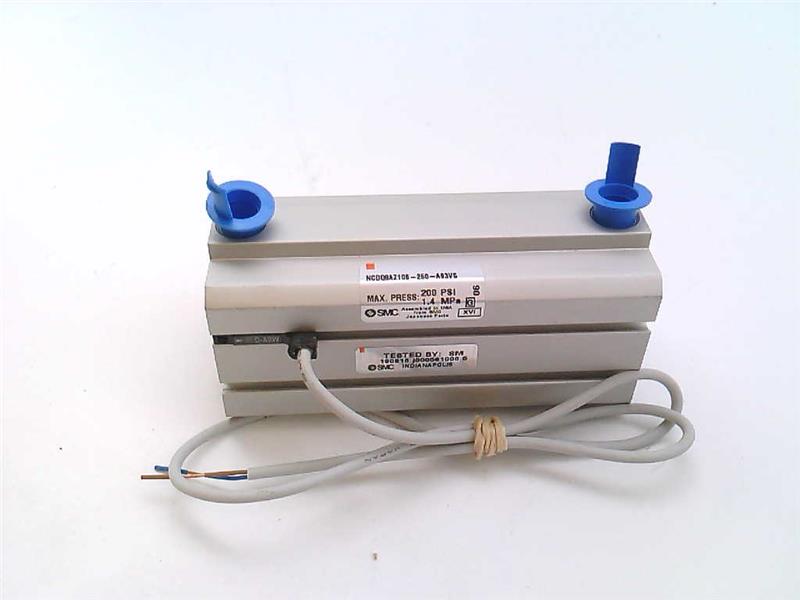 SMC NCDQ8AZ106-250-A93VS