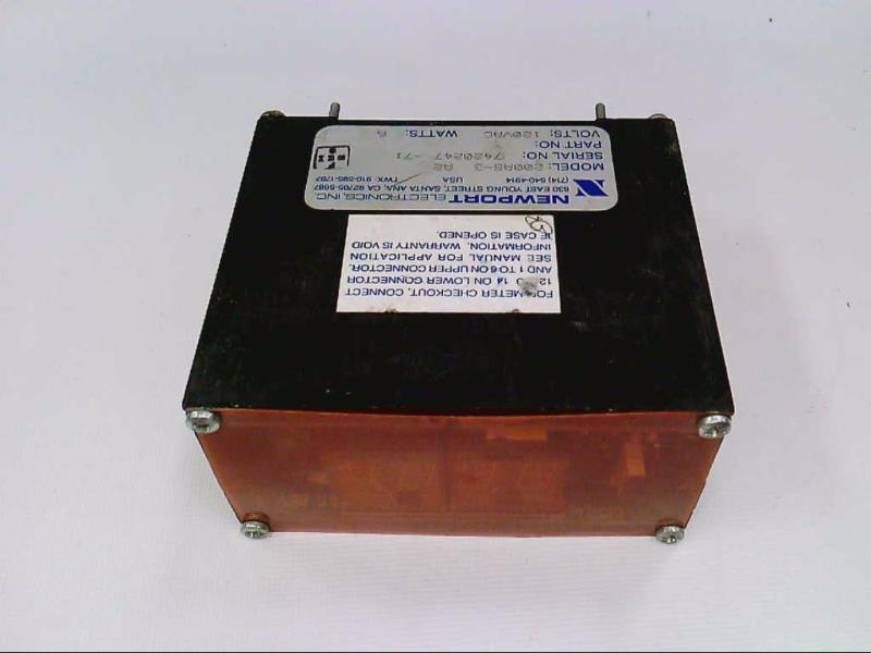 OMEGA ENGINEERING 200AS-3 A3 D2 C1