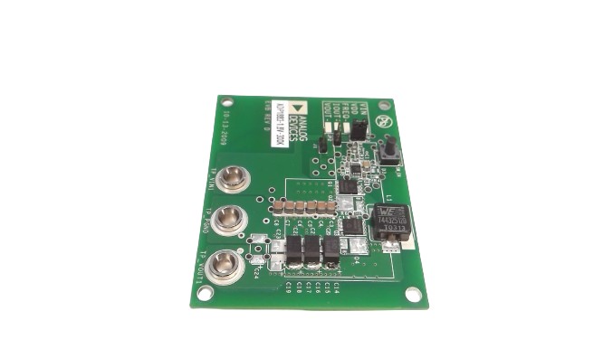 ANALOG DEVICES ADP1883-1.8V