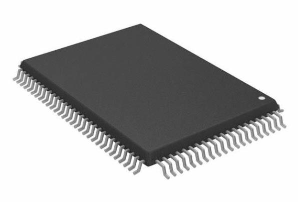 XILINX XC3030A-7PQ100C