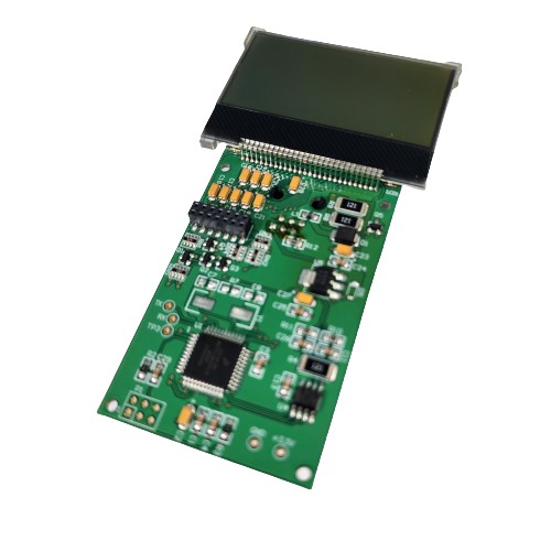 EB0637A00 by ASEA BROWN BOVERI