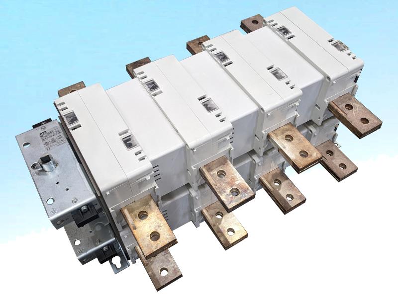 ASEA BROWN BOVERI 1SCA022115R6180